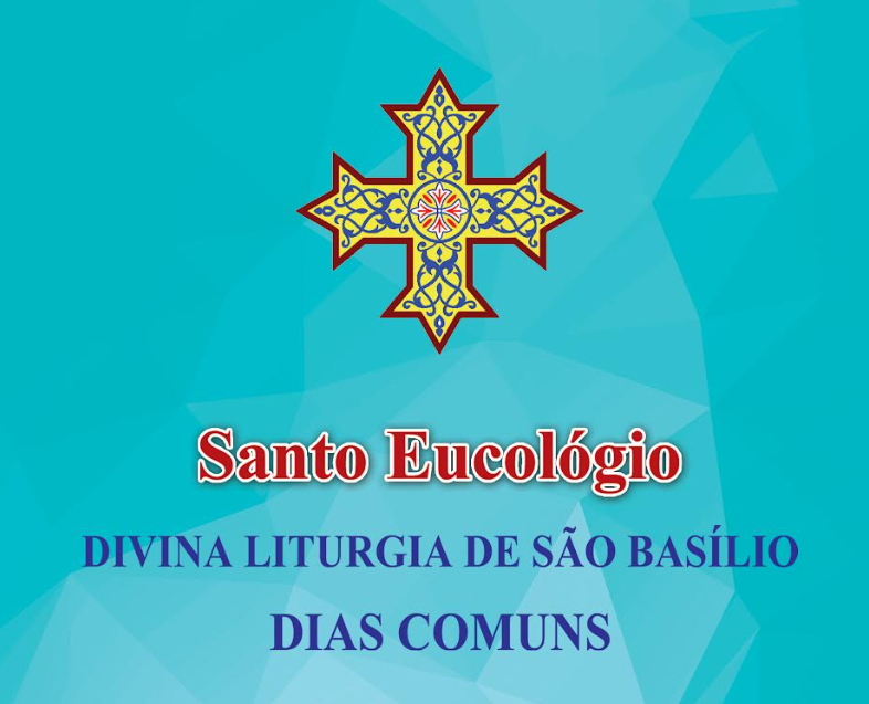 Livro da Missa